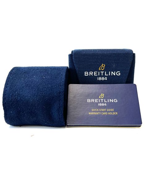 Breitling Navitimer 01 AB0121